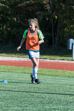 Bild 18 - B-Juniorinnen SV Henstedt Ulzburg - SG Weststeinburg : Ergebnis: 4:0